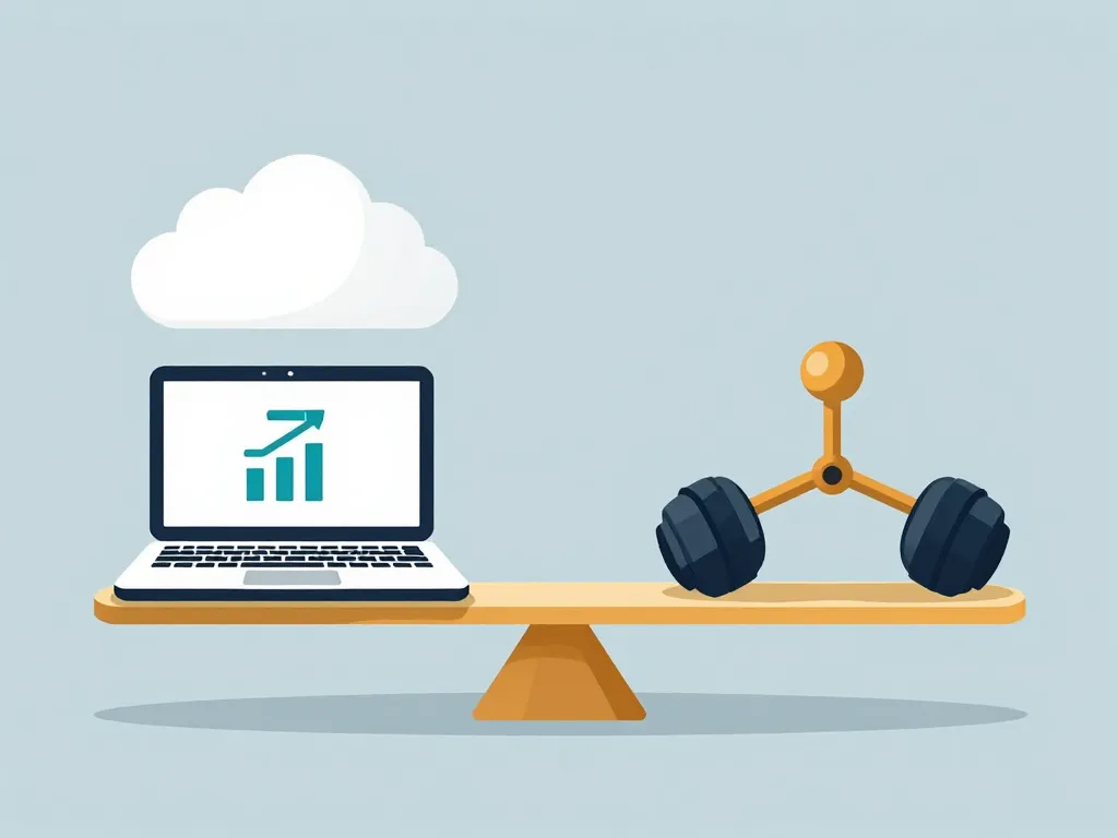 pure player def points forts et risques illustrés