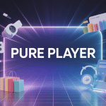 pure player def concept digital connecté sans magasin