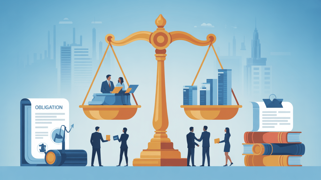 qu est ce qu une obligation visuel finance et droit