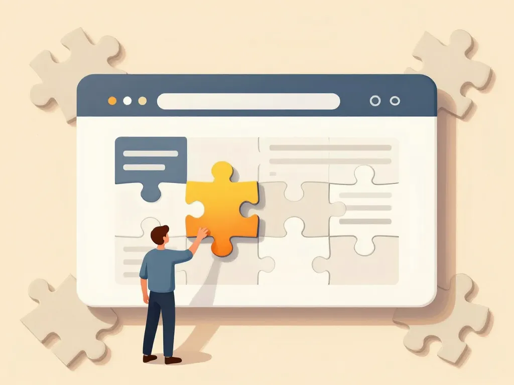 Adapter site web exemple personnalisation branding