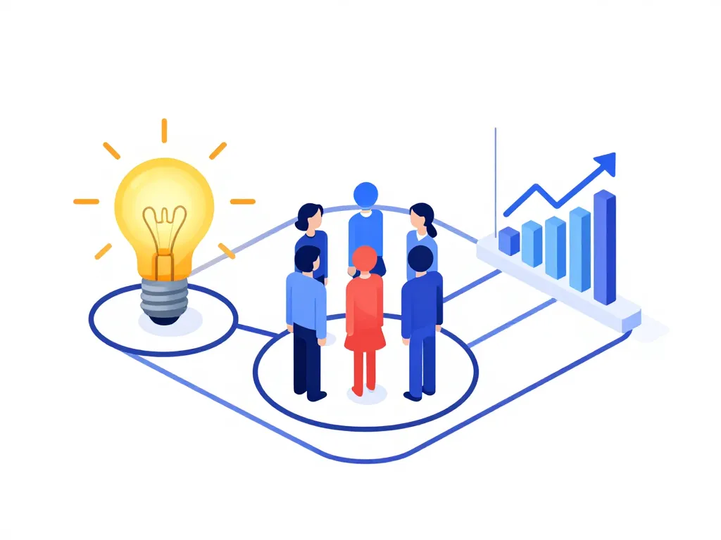 schéma fondations startup tech