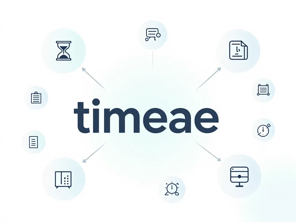 Métaphore visuelle des origines et emplois modernes de timeae