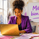formation oulala.net pour un métier bien payé illustration femme