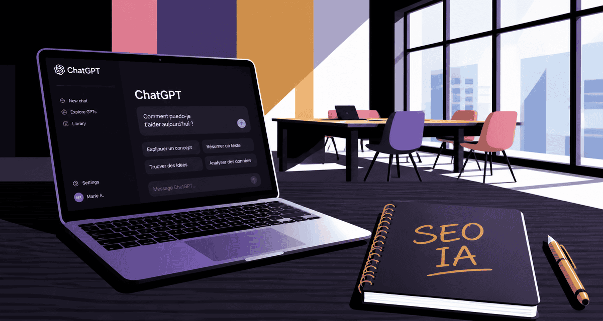 freelance seo chat gpt expert coworking