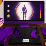 meilleur correcteur de posture vêtements orthèse