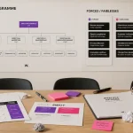 Exemple diagnostic interne : 4 étapes et outils pour identifier forces stratégiques