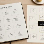 Injonctions psychologiques exemples : 12 blocages invisibles à briser