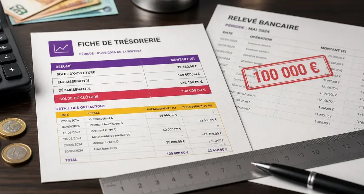 Montant max compte courant : garantie 100 000 €