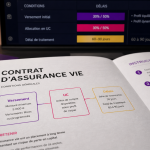 Offre boursorama assurance vie 300 euros : prime sous conditions