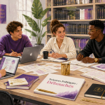 sciences politiques débouchés étudiants bibliothèque
