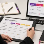 Assistante de direction salaire 44 000 € bruts/an, repères salaires