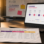 Consultant SAP salaire : 35 000 € à 80 000 € senior