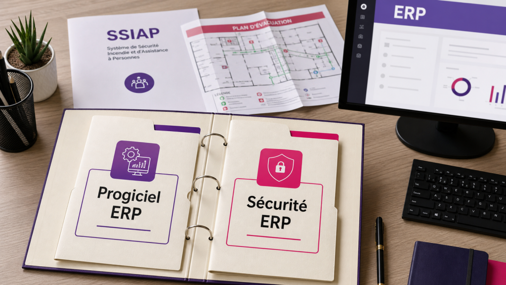 ERP formation : SAP, SSIAP, PSC1 ou SST pour choisir votre parcours