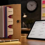 La gestion de la connaissance : savoir tacite vers base de connaissances