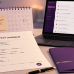 Relance mail candidature 10-15 jours : suivi et bon ton