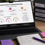 Segmentation comportementale : cible clics, achats et inactivité