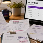 Travailleur indépendant handicapé urssaf : RQTH et OETH, documents