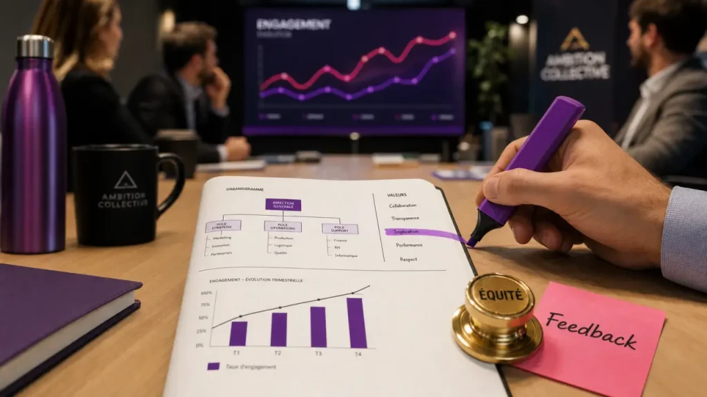 Comprendre l’implication au travail pour distinguer l’engagement réel du surinvestissement