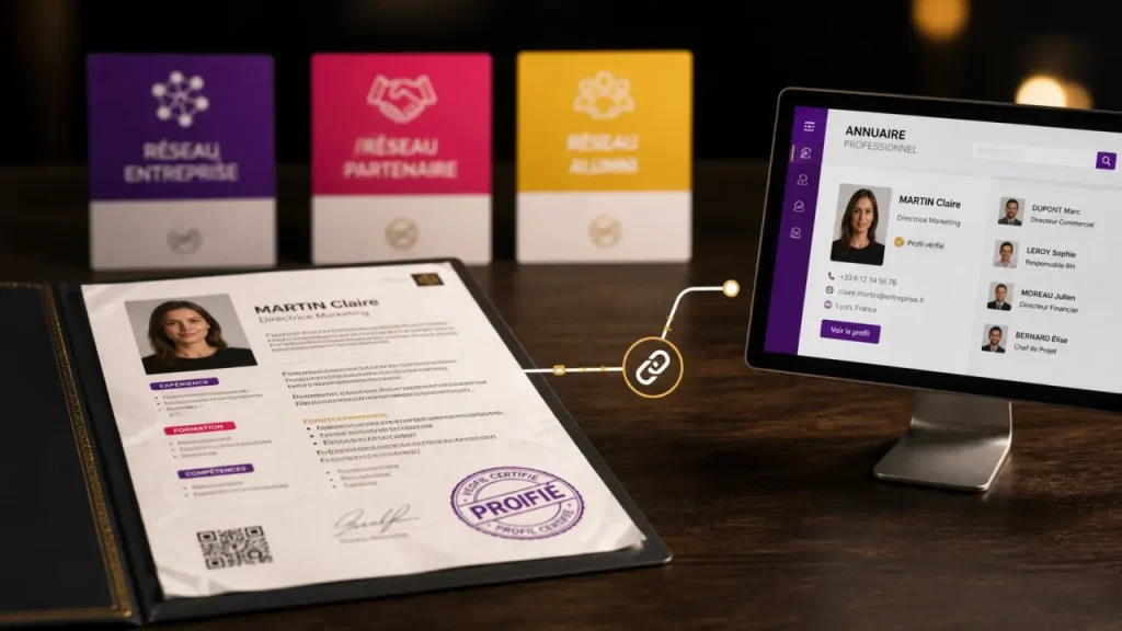 Faitesvousconnaitre.com : un annuaire professionnel utile pour le référencement et la visibilité