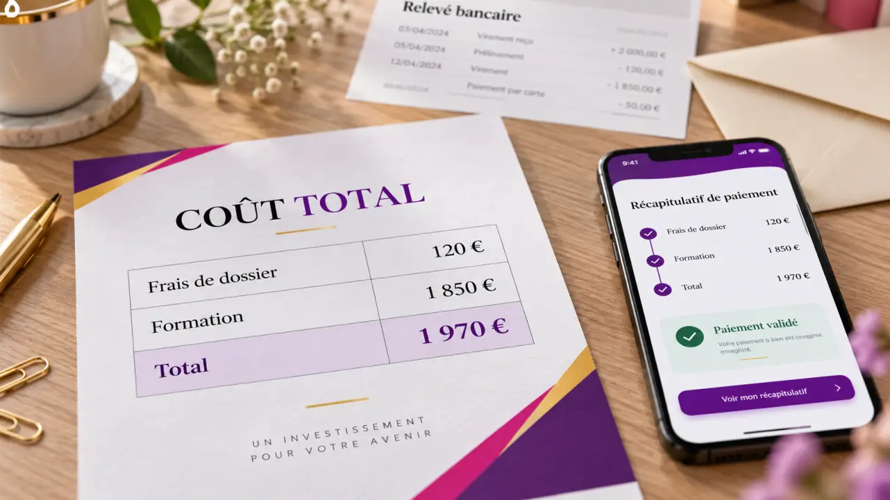 Mon cv parfait avis : coût total et vigilance abonnement CV
